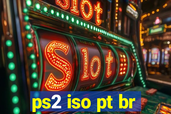 ps2 iso pt br